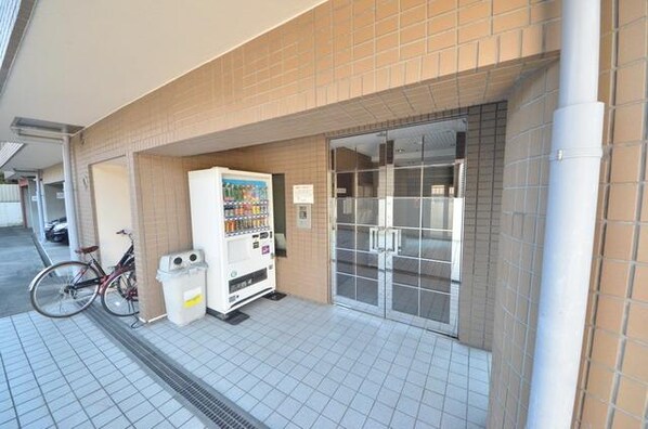 パレ・ドール八王子IIIの物件内観写真